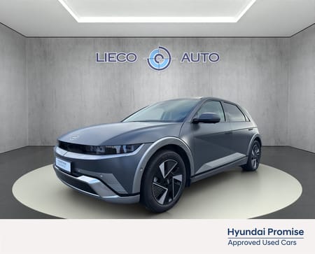 Hyundai Ioniq 5