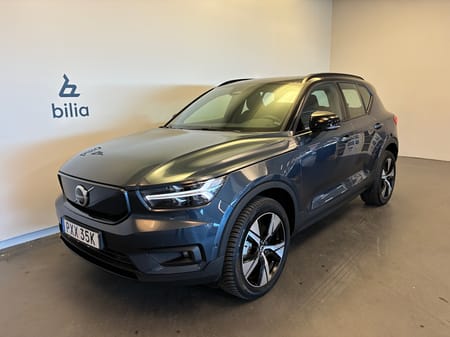 Volvo XC40 Recharge