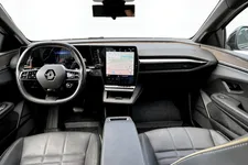 Renault Mégane E-TECH