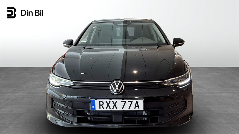 Bild 4 av Volkswagen Golf LIFE 1,5 ETSI 150 HK DSG7
