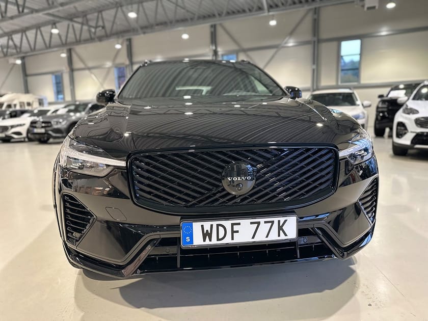 Bild 2 av Volvo XC60