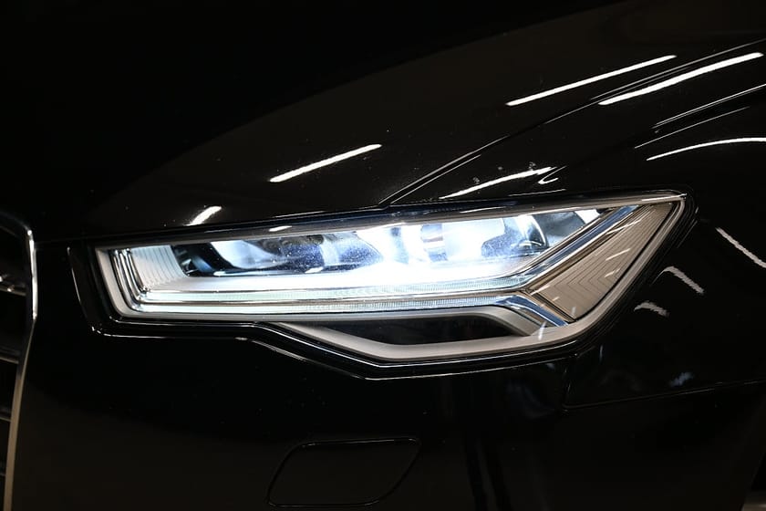 Bild 3 av Audi A6 Avant