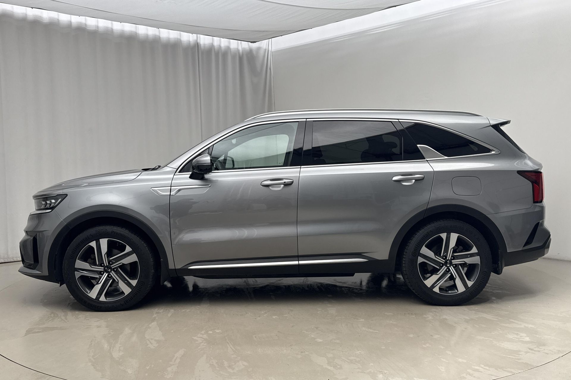 Kia Sorento PHEV 2021, bild 2/10