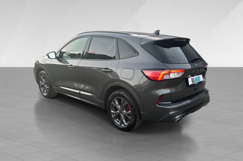 Bilde 5 av Ford Kuga Plug-In Hybrid 2,5 PHEV ST-Line