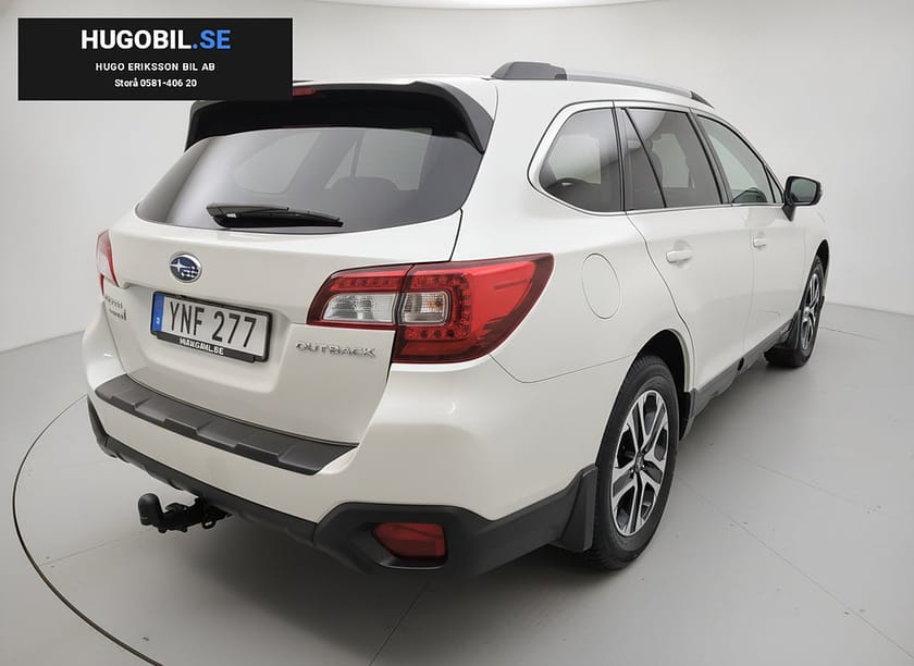 Bild 2 av Subaru Outback