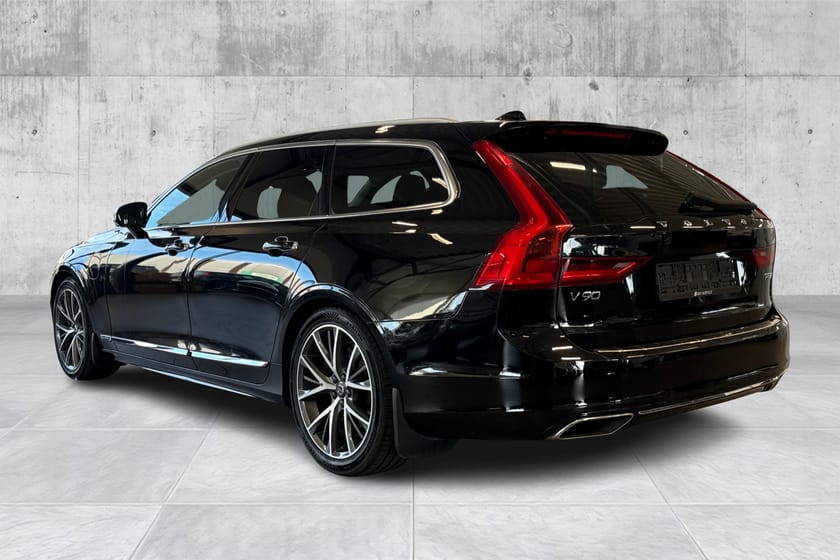 Bilde 3 av Volvo V90