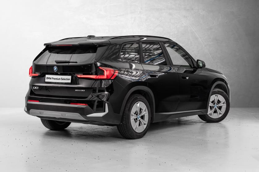 Bilde 5 av BMW iX1 xDrive30