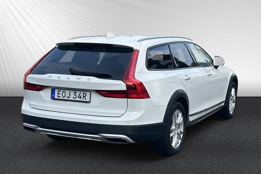 Bild 5 av Volvo V90 Cross Country