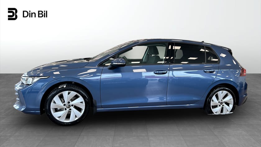 Bild 2 av Volkswagen Golf LIFE 1.5 eTSI 150 HK | Backkamera | Värmare
