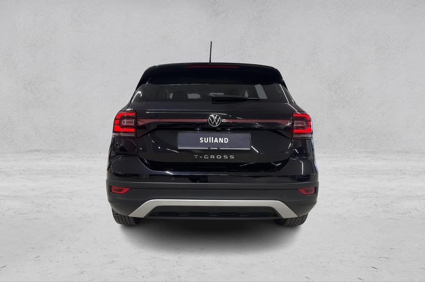 Bilde 4 av Volkswagen T-Cross