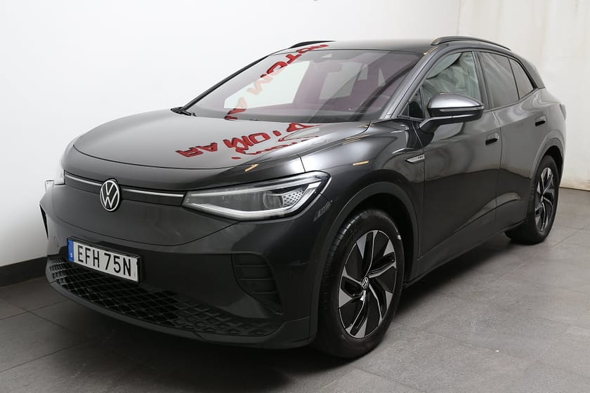 Bild 3 av Volkswagen ID.4 Pro Performance