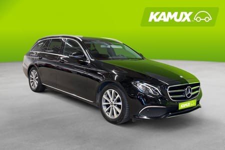 Mercedes-Benz E 200 T d