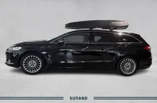 Thumnail bilde 1 av Ford Mondeo Stasjonsvogn