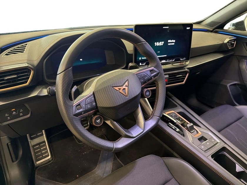 Bild 2 av CUPRA Formentor e-Hybrid 1.5 DSG 204hk Ultimate Edition