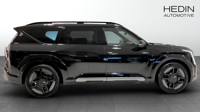 Bild 4 av Kia EV9 AWD
