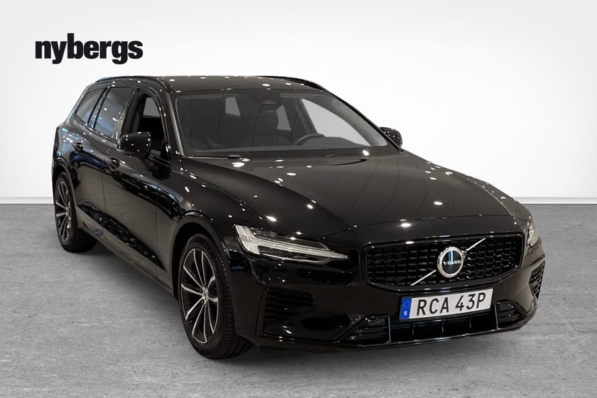 Bild 5 av Volvo V60