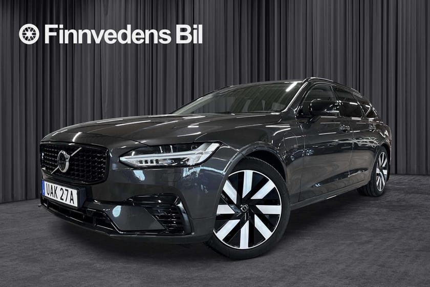Bild 1 av Volvo V90
