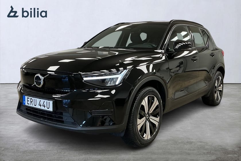 Bild 1 av Volvo XC40 Recharge Core
