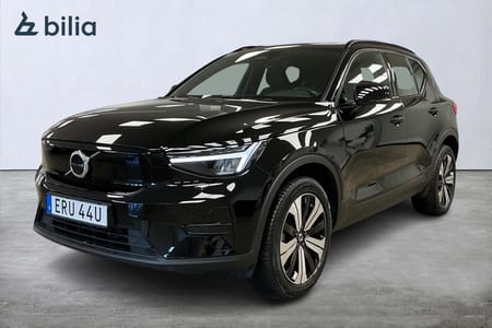 Volvo XC40 Recharge Core