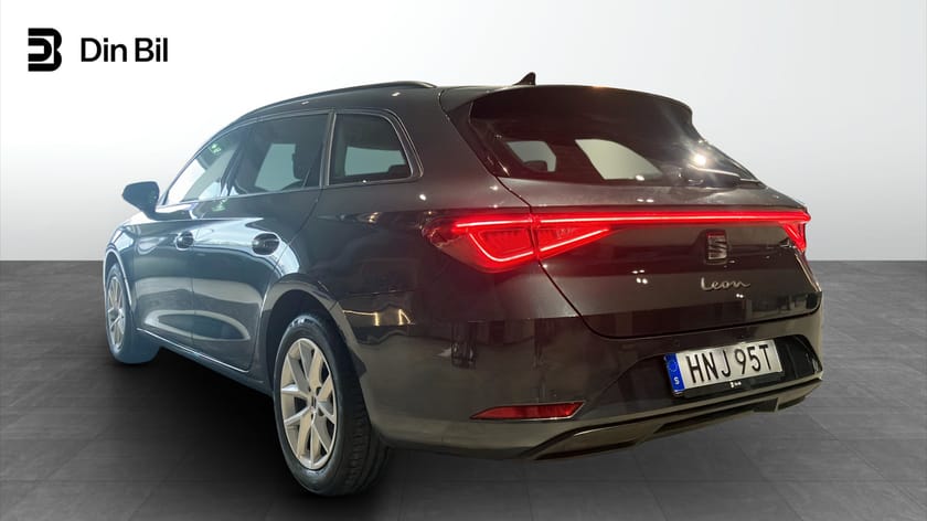 Bild 3 av SEAT Leon Sportstourer 1.5 ETSI  STYLE