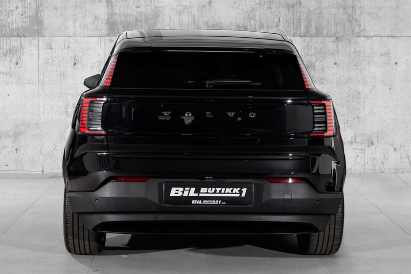 Bilde 4 av Volvo EX30 Twin Motor Performance AWD Ultra - 360' cam/H.feste/Ad. cr../Harman & Kardon