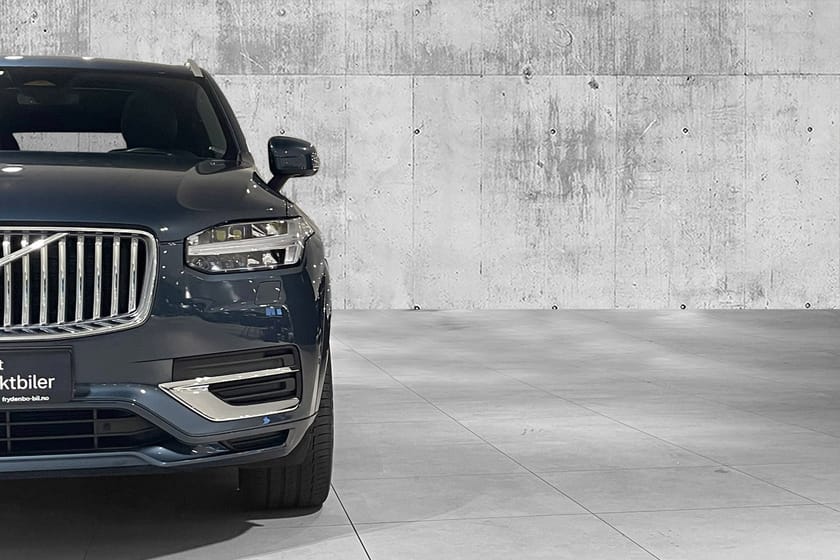 Bilde 4 av Volvo XC90