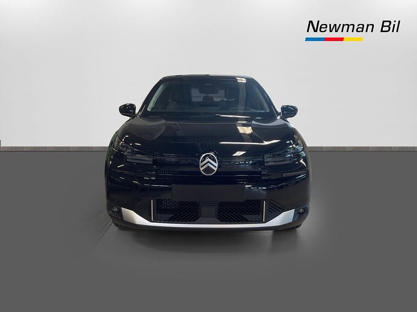 Bild 2 av Citroën C4 Hybrid 145