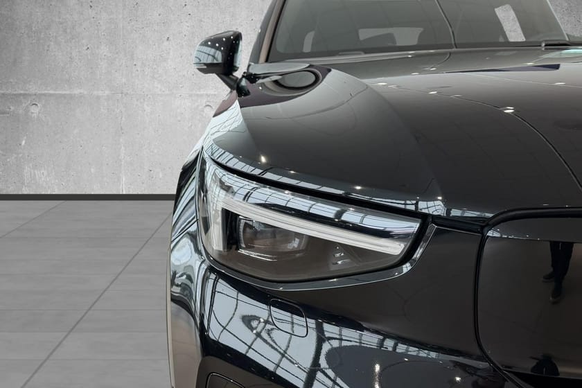 Bilde 5 av Volvo XC40 Recharge Twin 408Hk AWD Ultimate, Hengerfeste, 360*, Pixel LED, H/K