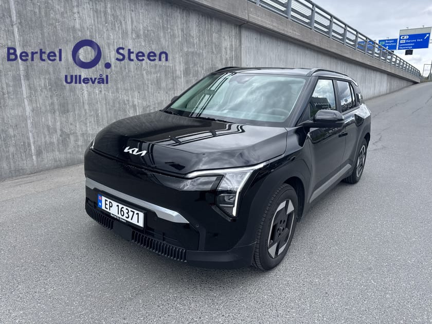 Bilde 2 av Kia EV3 Standard Range Exclusive /