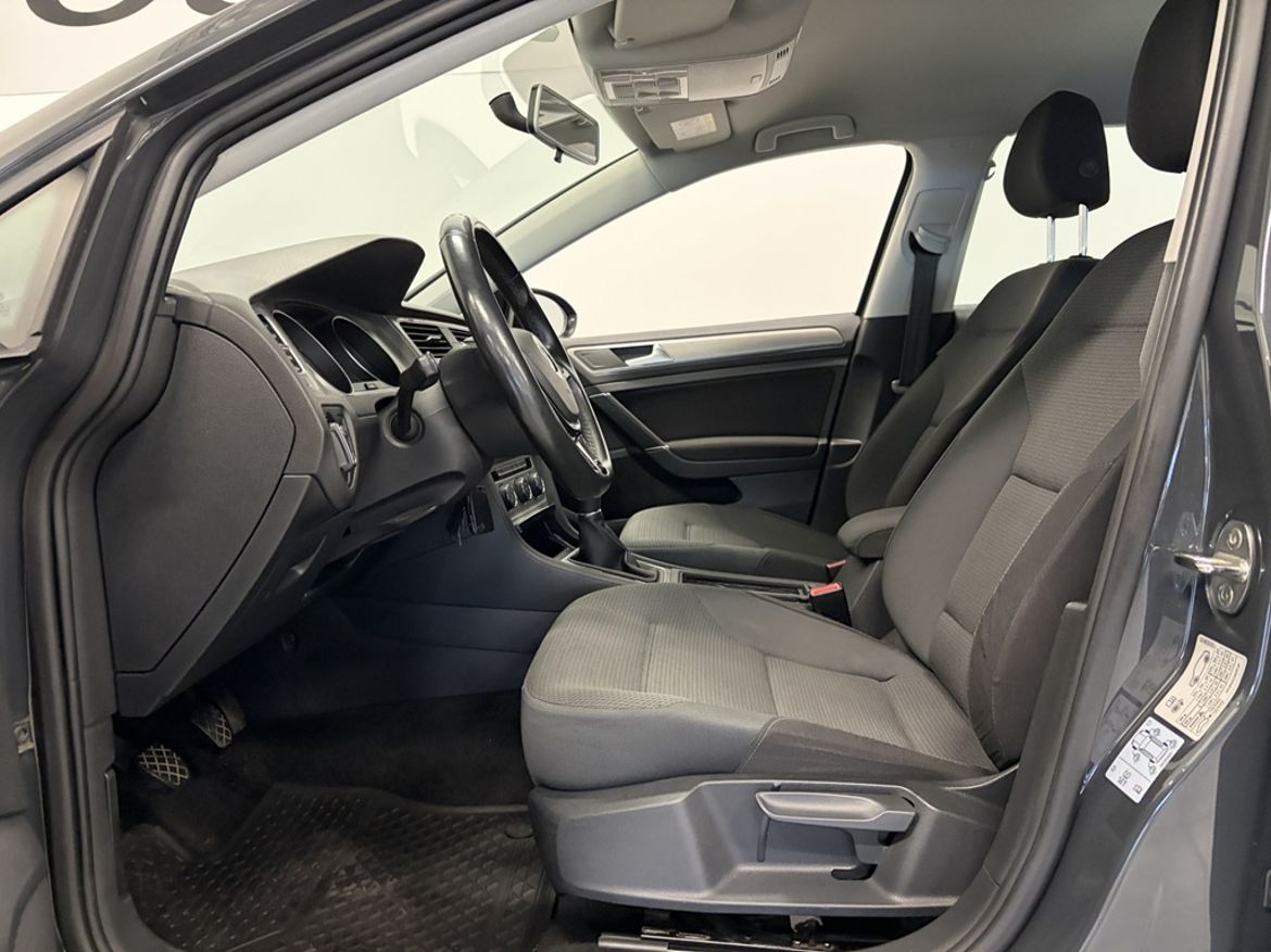 Volkswagen Volkswagen Golf Sportscombi — bild 7
