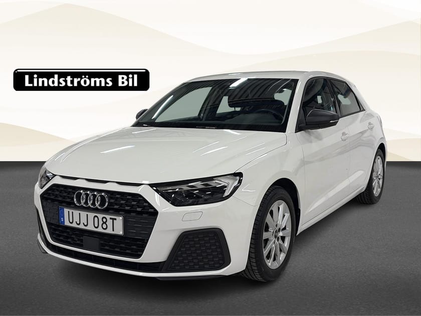 Bild 1 av Audi A1 Sportback 35 TFSI S Tronic - Proline