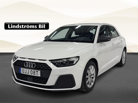 Audi A1 Sportback 35 TFSI S Tronic - Proline