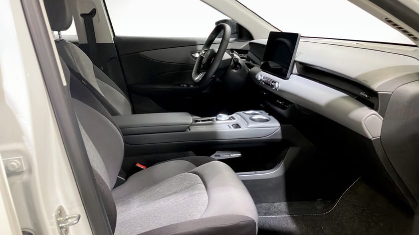 Bild 3 av MG S5 EV Standard Range