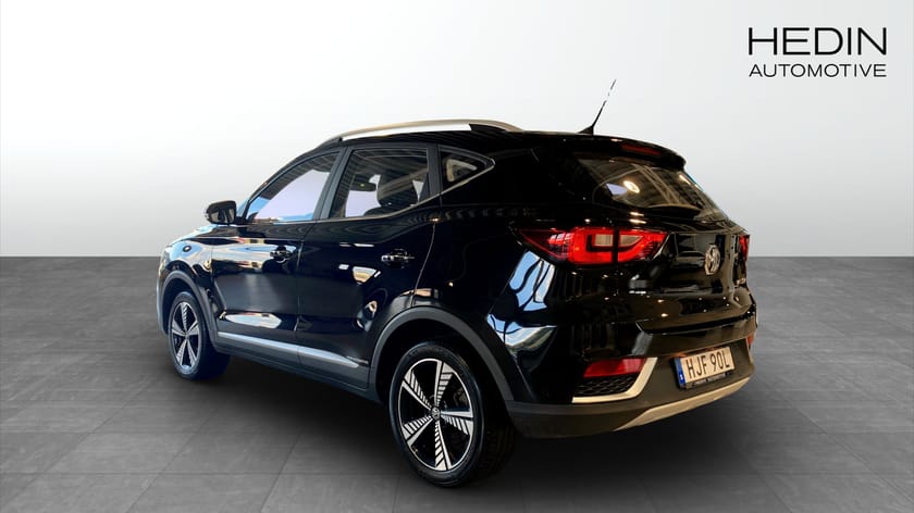 Bild 2 av MG ZS EV 45kWh LUXURY