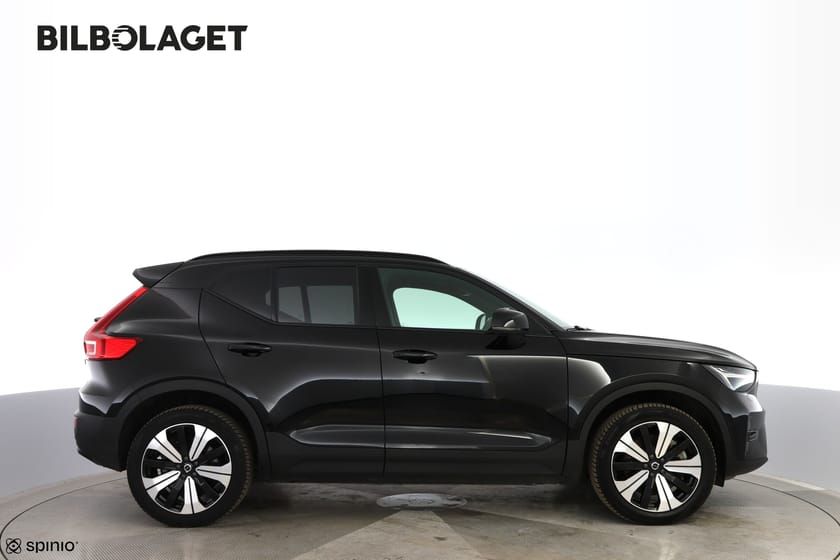 Bild 5 av Volvo XC40 Recharge Twin Plus