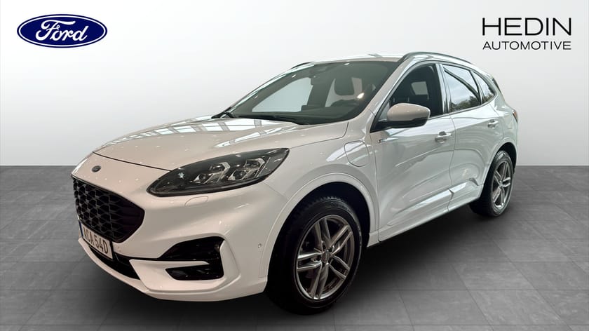 Bild 1 av Ford Kuga Plug-In Hybrid St-line x Plug in