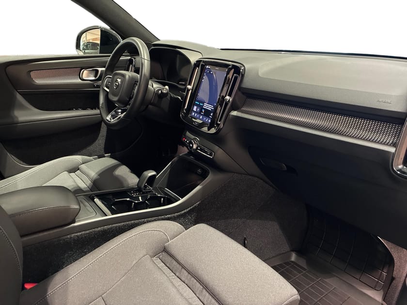 Bild 4 av Volvo XC40 Recharge Plus