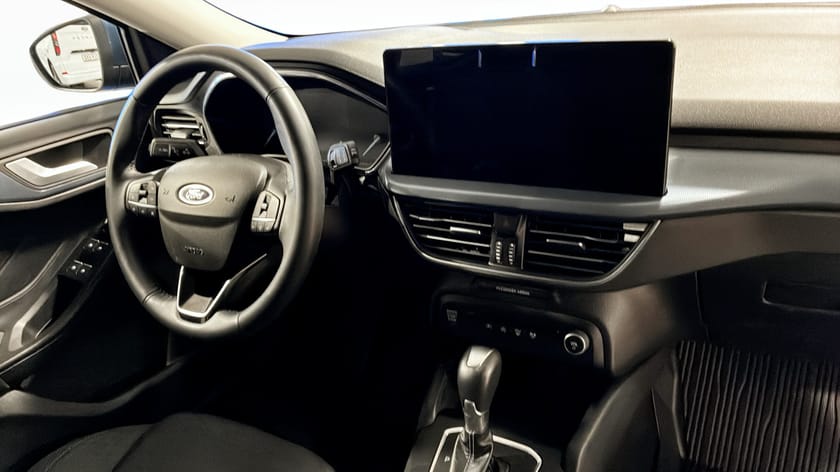 Bild 4 av Ford Focus Active Kombi 1,0 EcoBoost 125hk Automat