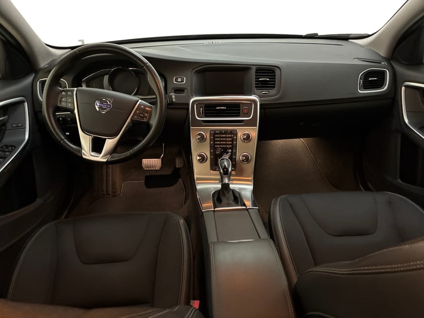Bild 5 av Volvo V60 Cross Country