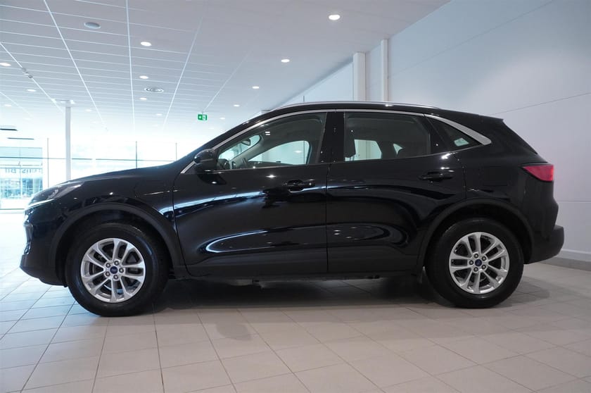 Bild 3 av Ford Kuga Plug-In Hybrid Titanium 2.5 PHEV Business Ed