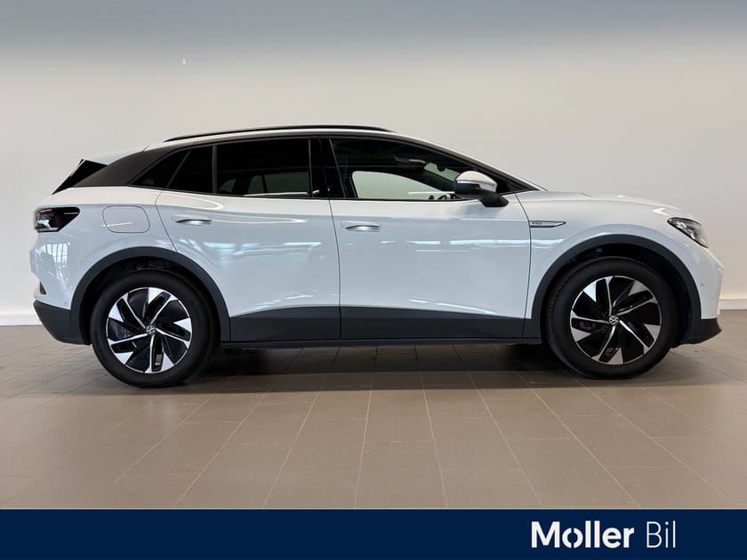 Bilde 2 av Volkswagen ID.4 Pro 77kWh 174hk