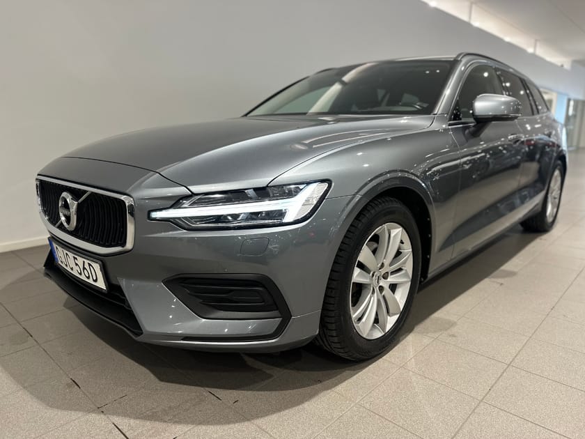 Bild 1 av Volvo V60 D3 Momentum Edition / Dragkrok/ Navigation/ Backkamera /
