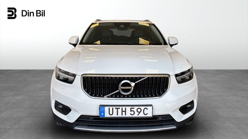 Bild 4 av Volvo XC40 D3 Backkamera/Panoramaglastak
