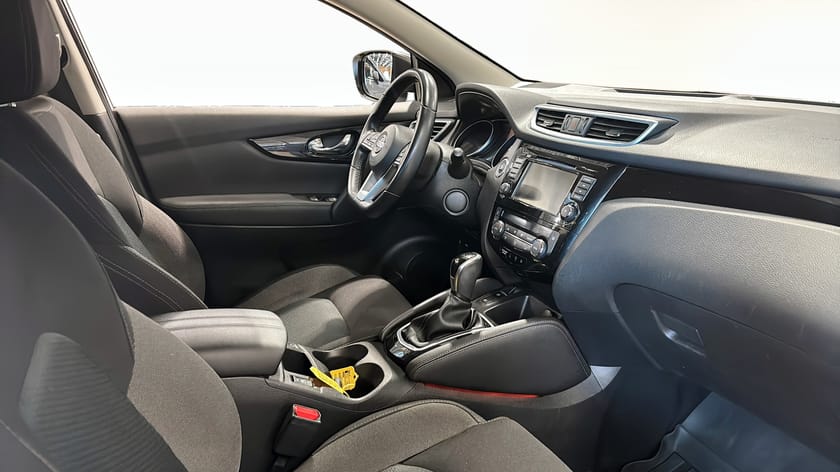 Bild 3 av Nissan Qashqai 160 N-CONNECTA