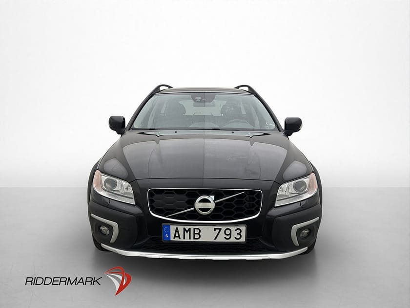 Bild 2 av Volvo XC70 D4 AWD 181hk Momentum VOC Dragkrok Adapt-fart