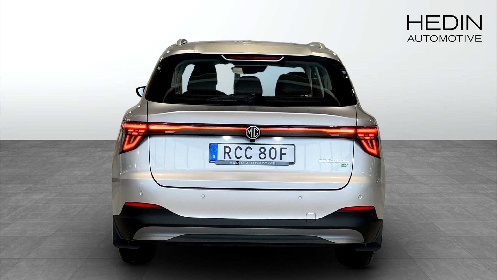 MG S5 2025, bild 7/10