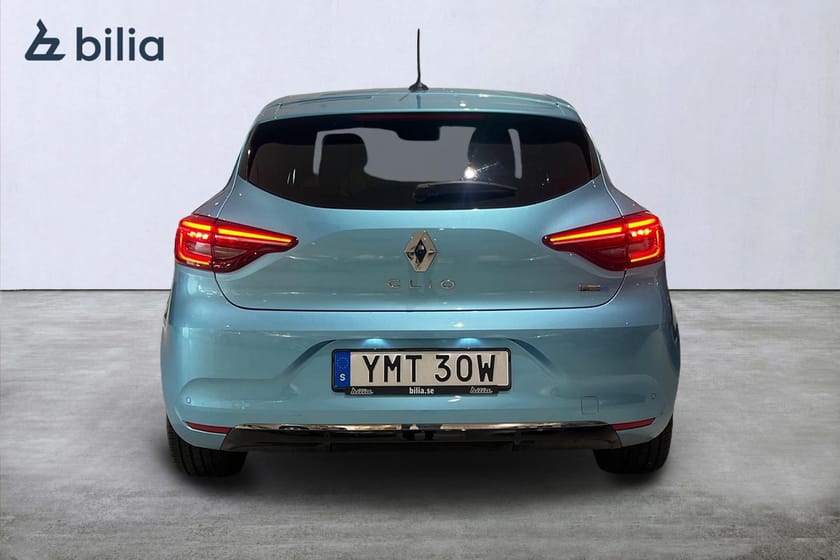 Bild 5 av Renault Clio E-TECH 140 Intens 5-d