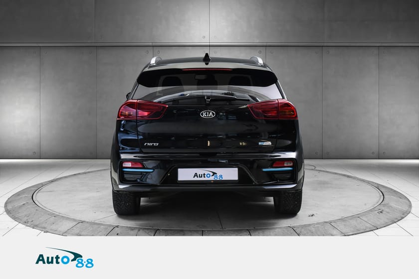 Bilde 5 av Kia e-Niro Exclusive, JBL, Ryggekamera
