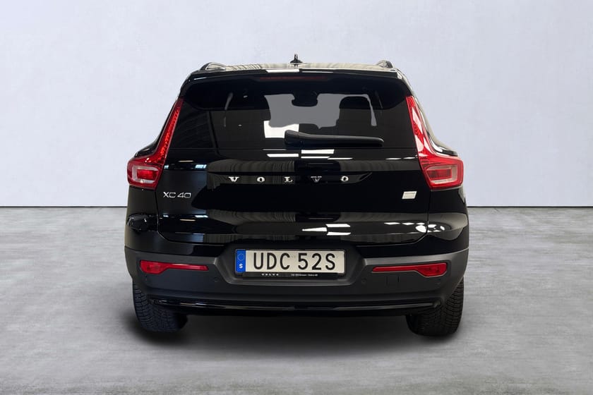 Bild 5 av Volvo XC40 Recharge Plus Edition