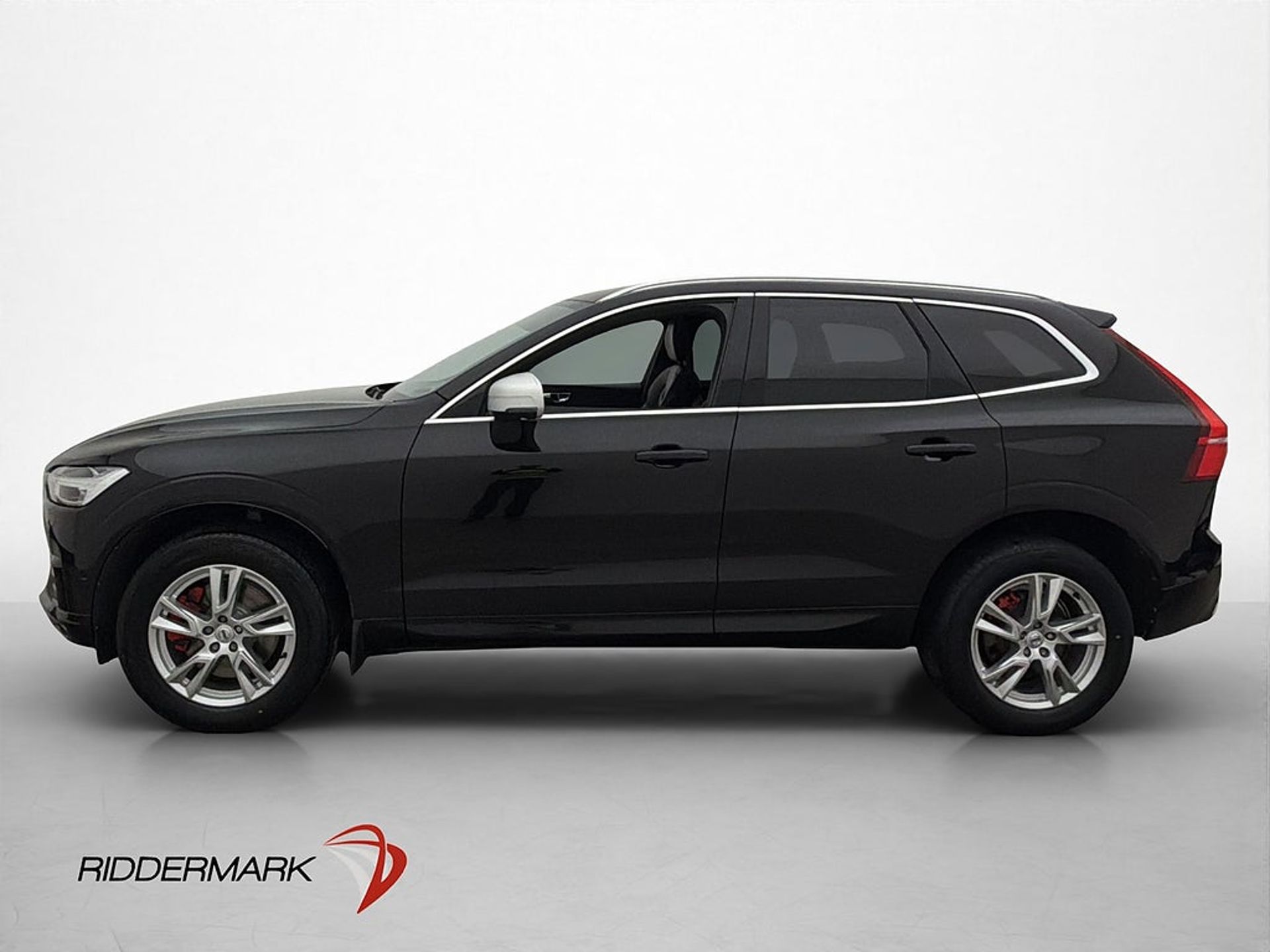 Volvo XC60 2018, bild 4/10